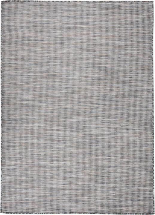 Produktbild vidaXL Outdoor-Teppich (200 x 200 cm)