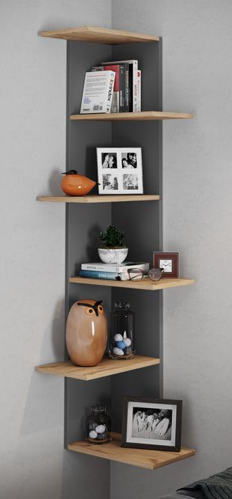 Immagine prodotto VCM Balos (37 x 37 x 140 cm)