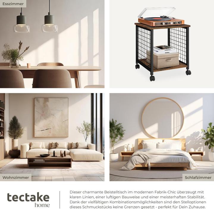 Image du produit tectake Gary