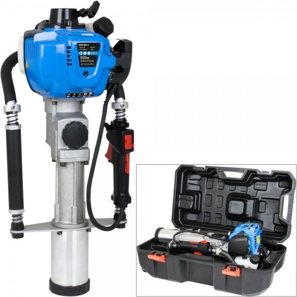 Actual product image Güde Pile driver GPR 801 E (94419)