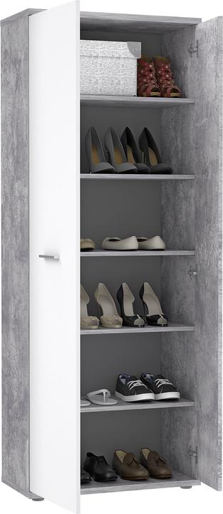 Actual product image Forte Winnie (70 x 31 x 179 cm)