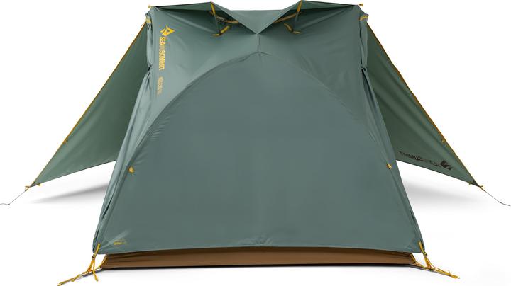 Produktbild Sea To Summit Ikos Evo Tent - TR2 (2.51 kg, 2 Personen)