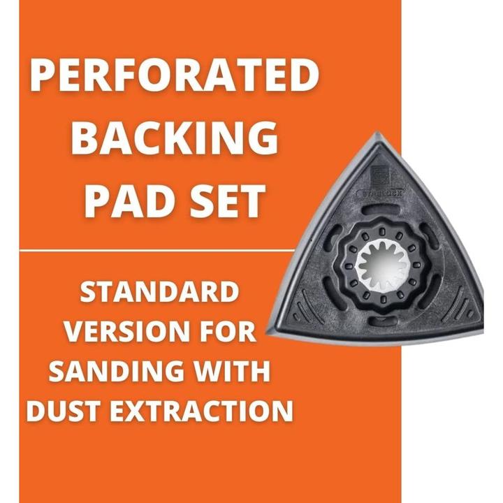 Image du produit Fein Plaque d'affûtage 63806136220 2 pcs. (Fin)