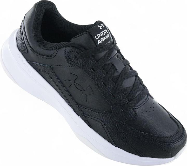 Immagine prodotto Under Armour UA Edge LTHR-BLK (42)