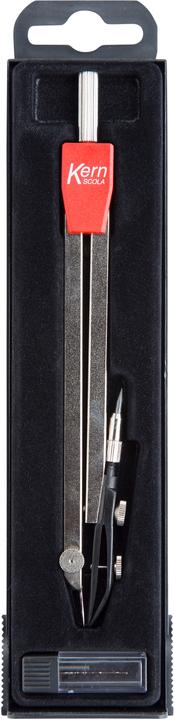 Actual product image Kern Reversible compass D4529, 15cm