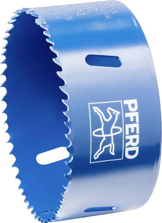 Produktbild Pferd Drilling bit HSS Ø 95 mm LS95 (95 Millimeter)