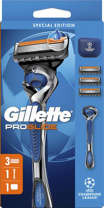 Productafbeelding Gillette Fusion5 Proglide
