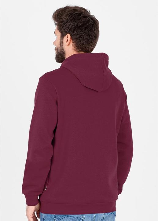 Immagine prodotto JAKO Felpa con cappuccio organico (XL)