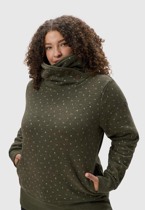 Actual product image Ragwear Angell Plus (48)