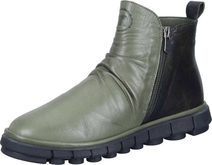 Actual product image Manitu Dames Halflange Laarzen (41)