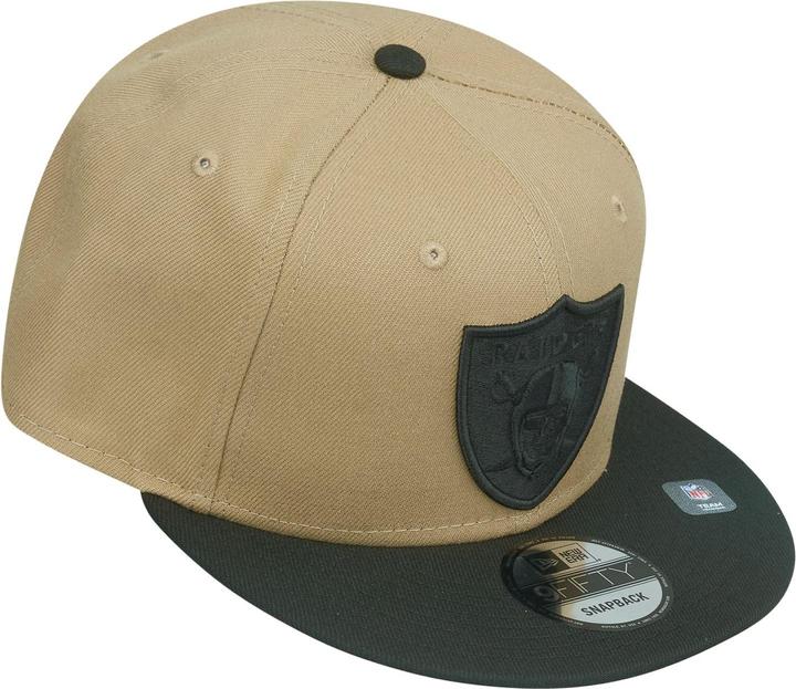 Actual product image New Era 9Fifty Las Vegas Raiders (One size)
