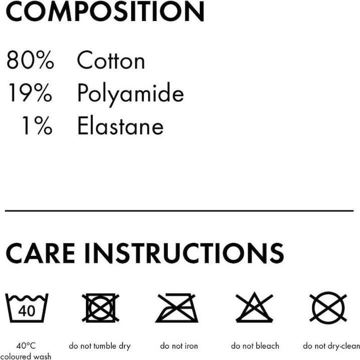 Produktbild Burlington M's EVERYDAY 2-PACK (2er Pack, 40 - 46)