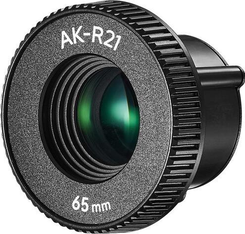 Produktbild Godox AK-R21 (Blitzgerät Adapter)
