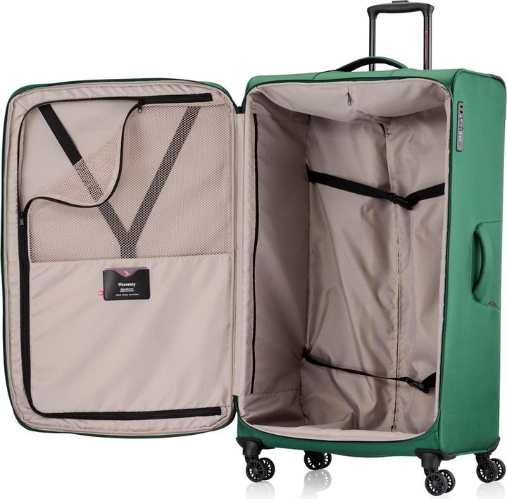 Produktbild Pack Easy GoUp Trolley (181 l)