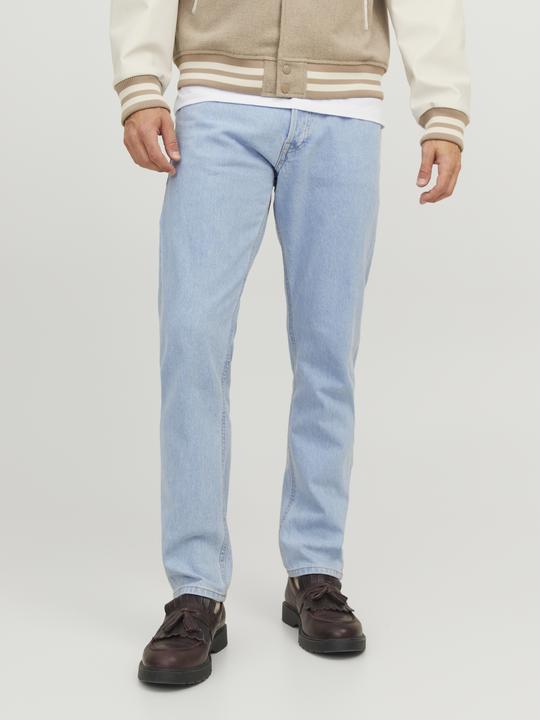 Actual product image Jack & Jones Chris Original SQ 738 Loose Fit Jeans (W32/L32)