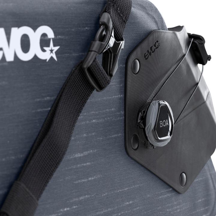 Actual product image Evoc Seat Pack Boa WP 12 (12 l, Saddle bag)