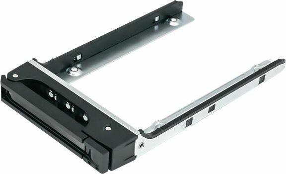 Produktbild QNAP Systemfestplattenboden - Schwarz