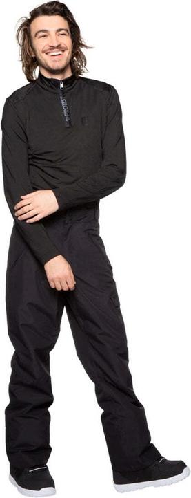 Immagine prodotto Protest TOP CON ZIP 1/4 WILLOWY 1/4 (M)