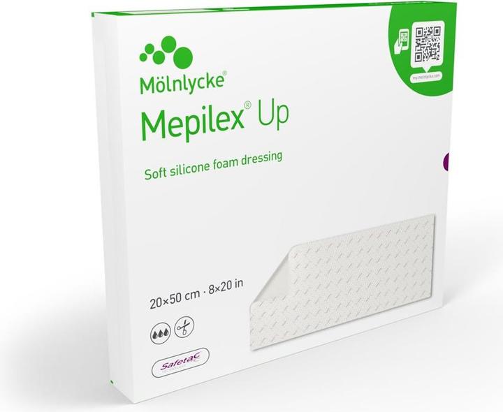 Mepilex Up 20x50cm