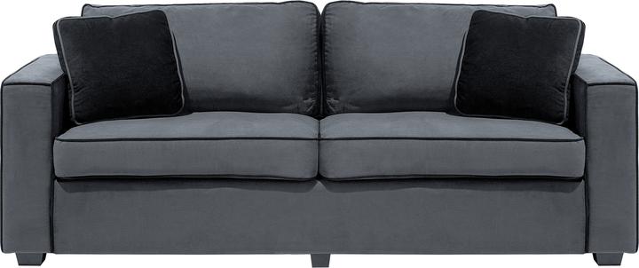 Actual product image Beliani Falun (3-seater)
