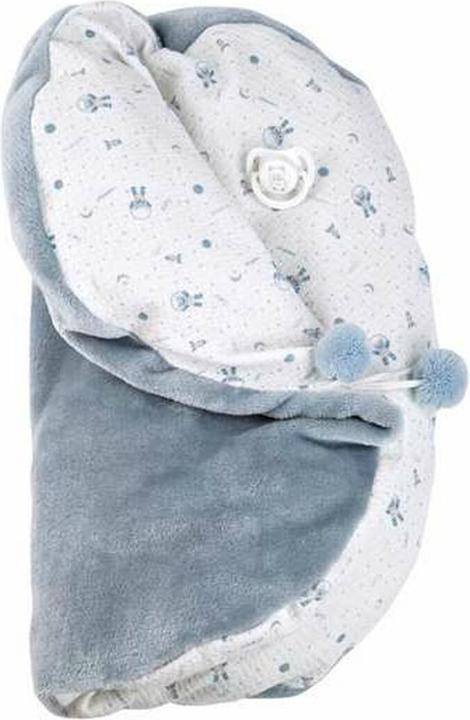 Image du produit Arias Baby Doll Elegance 35 cm