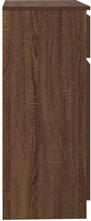 Actual product image vidaXL Raeann (71 x 35 x 84 cm)