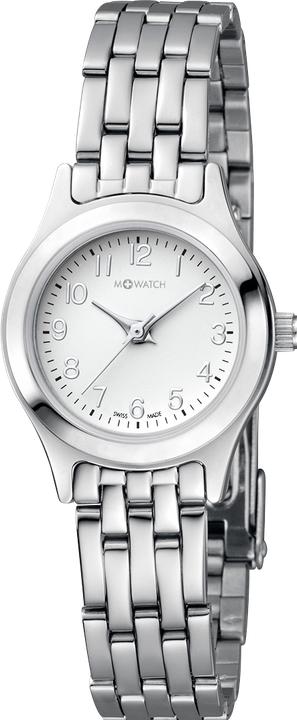 Produktbild M Watch Mondaine Lady Chic (Analoguhr, Swiss Made, 24 mm)