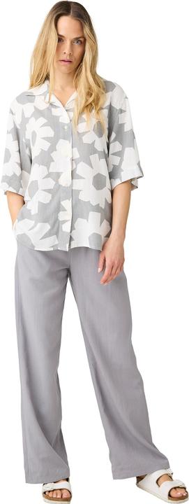 Immagine prodotto KnowledgeCotton Apparel Linen-Mix Printed (L)