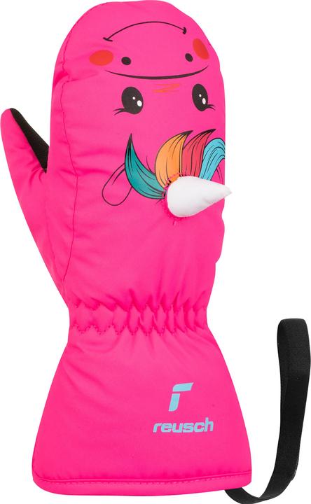 Produktbild Reusch Kid's Sweety Mitten (M)