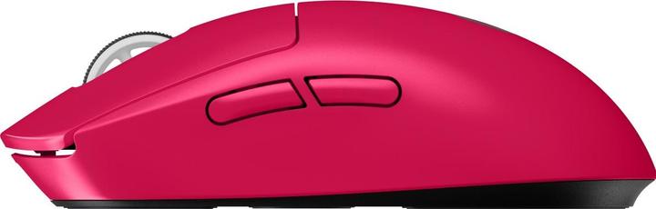 Produktbild Logitech G G Pro X Superlight 2 (Kabelgebunden, Kabellos)