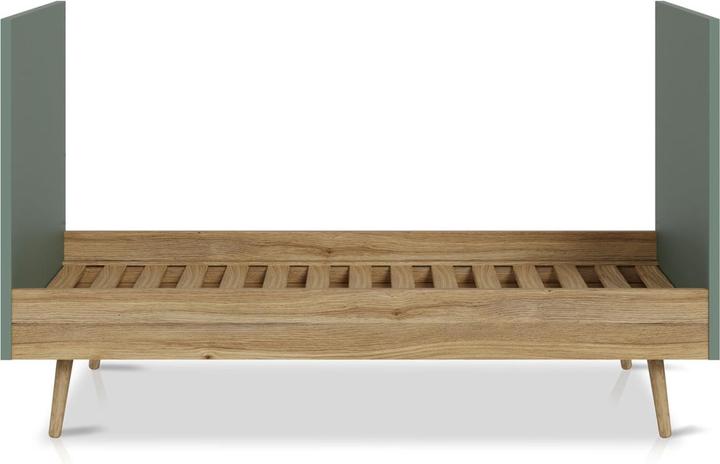 Actual product image Möbel-Eins Wilmona (70 x 140 cm)