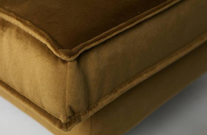 Image du produit Woood Rodeo (Recamière)