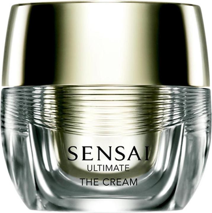 Sensai Ultimate The Cream (15 ml, 24h Creme)