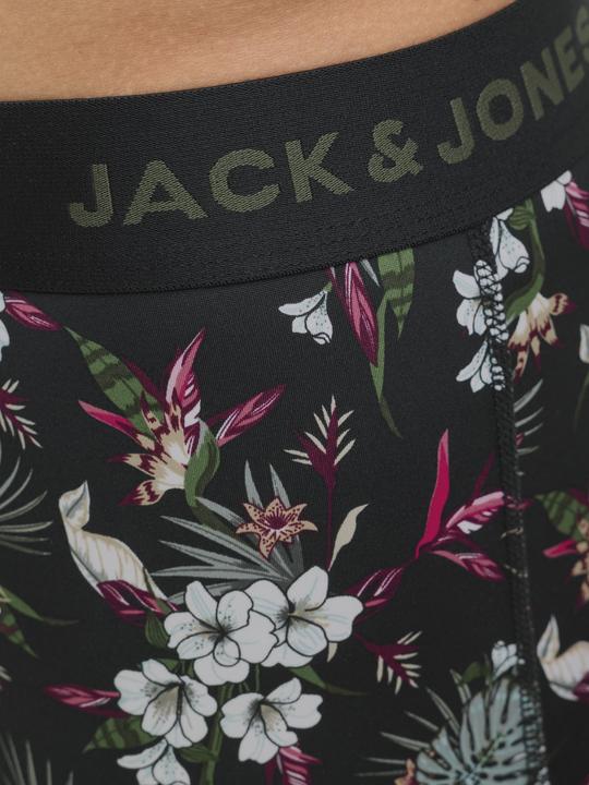 Produktbild Jack & Jones Flower (L, 3er Pack)