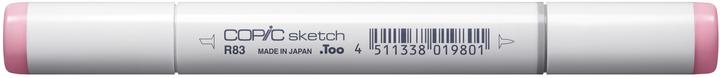 Actual product image Copic Sketch Type R - 83 (1x)