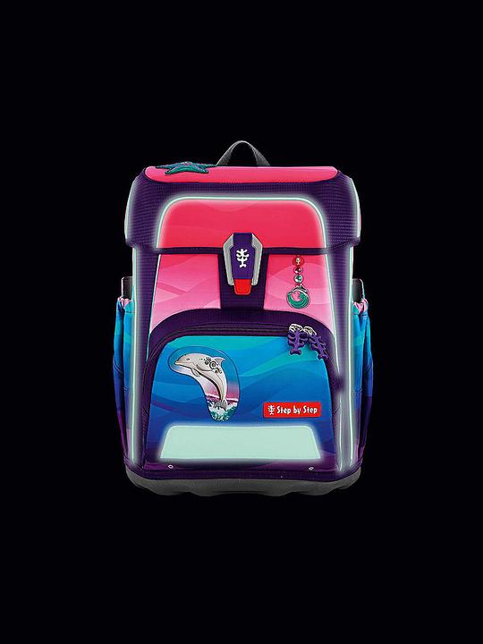 Actual product image Step by Step Cloud Ocean (19 l)