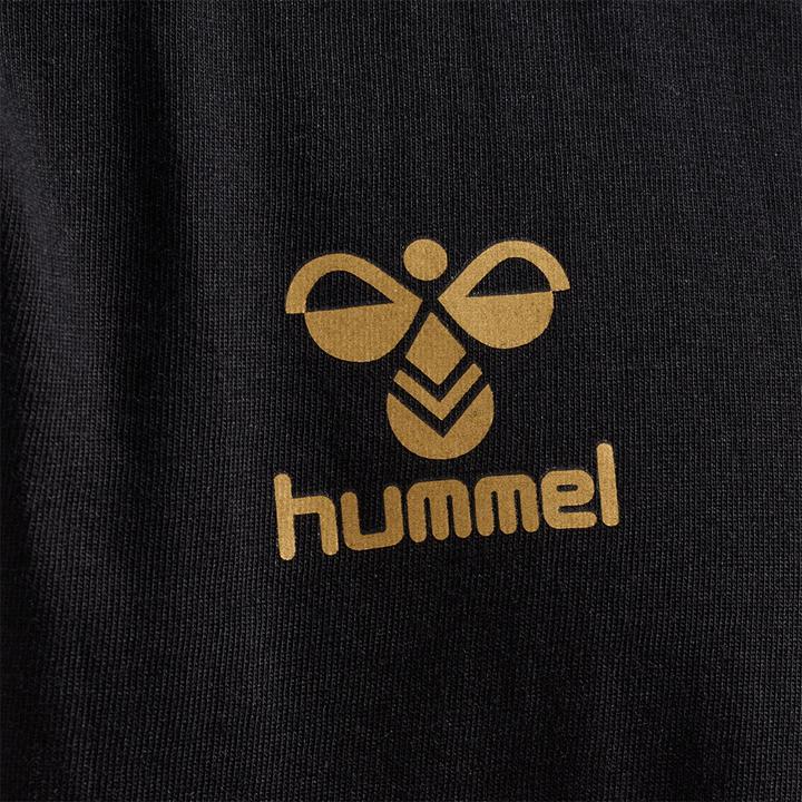 Actual product image hummel hmlE24C COTTON TEE KIDS (152)