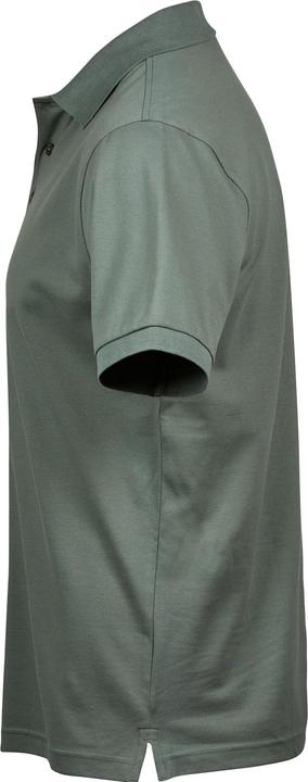 Immagine prodotto Tee Jays Luxury Maglietta Polo Elasticizzato Uomo (3XL)