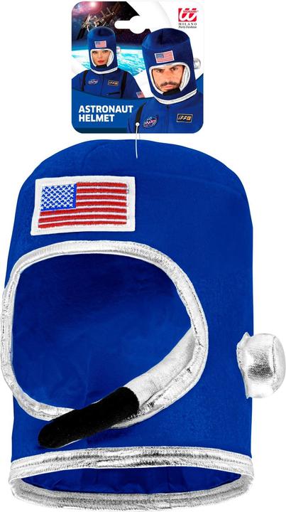 Produktbild Widmann Astronautenhelm