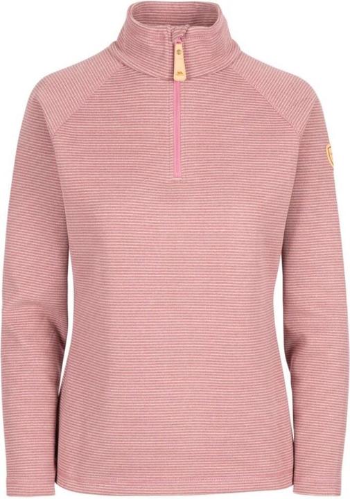 Actual product image Trespass OLGA Ladies Sweater with Zipper (3XL)