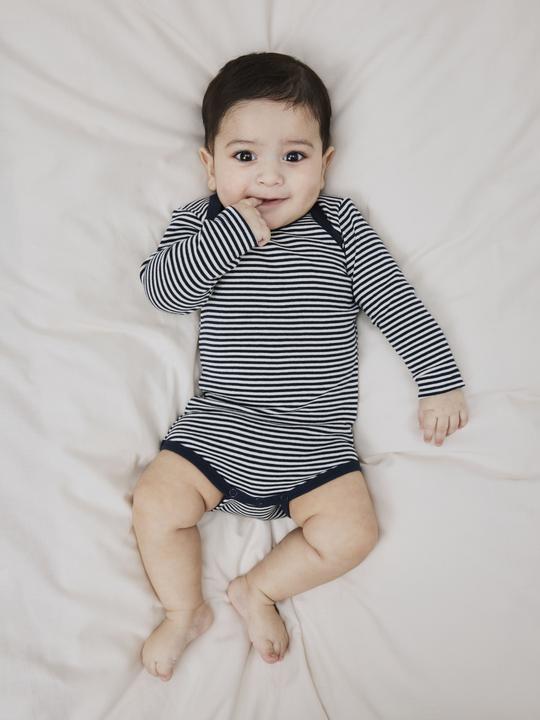 Produktbild Name it 3er-Pack Strampler (50)