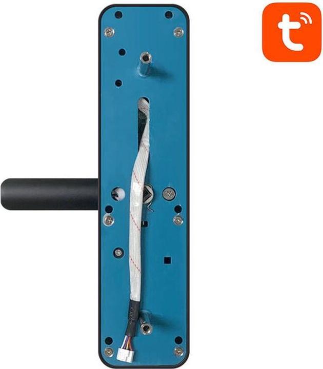 Productafbeelding Avatto Smart Digital Lock (Sleutel, Vingerafdruk)