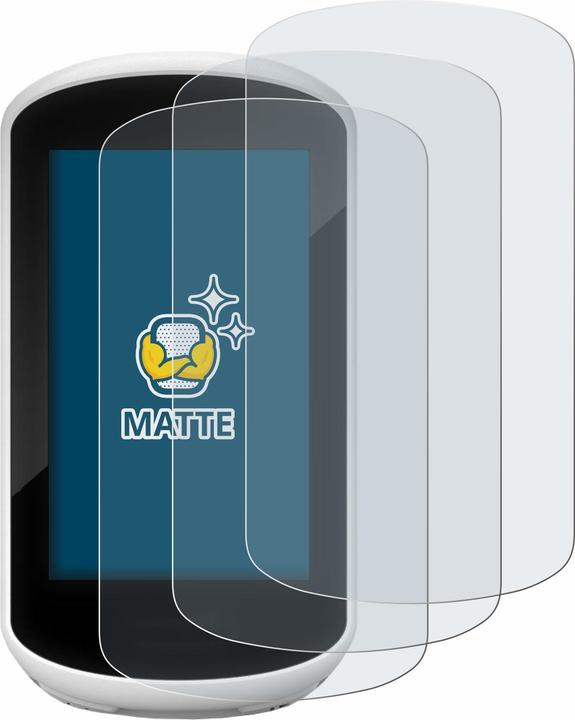 Produktbild BROTECT Entspiegelungs-Schutzfolie Displayschutz Matt