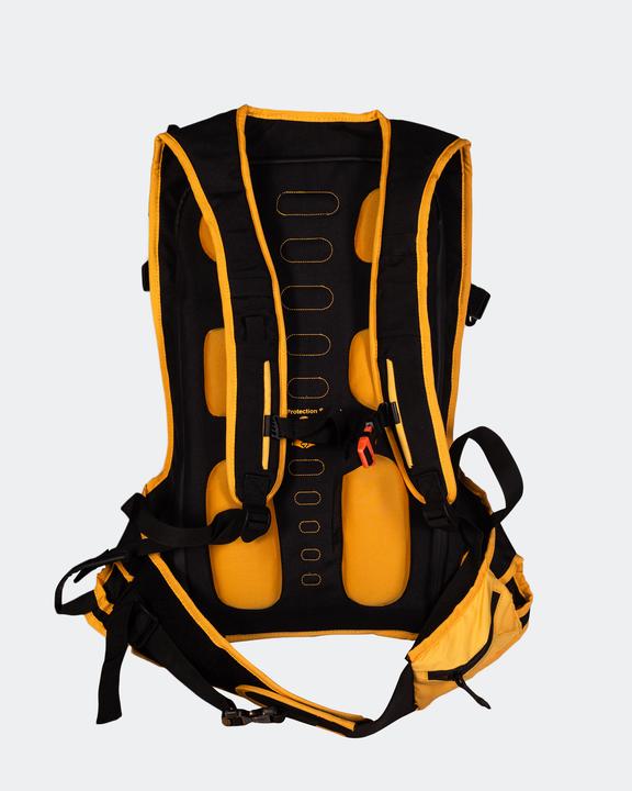 Produktbild Snow Shepherd Sherpa Freeride Pro Rucksack (28 l)