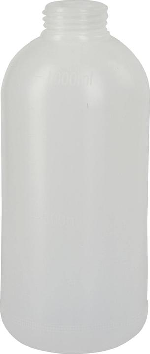 Actual product image Kerbl 151807 Bottle for foam lance ST-73, 1L