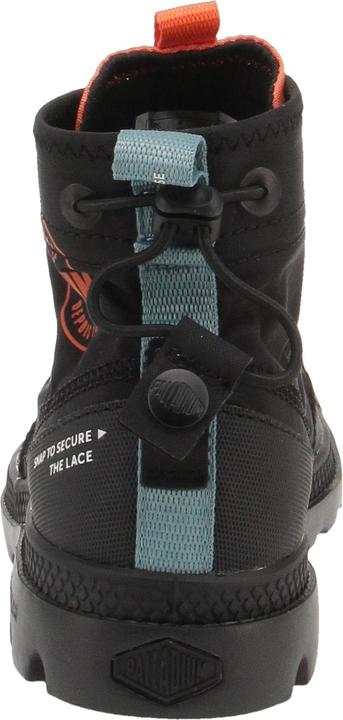 Actual product image Palladium Pampa Travel Lite (38)