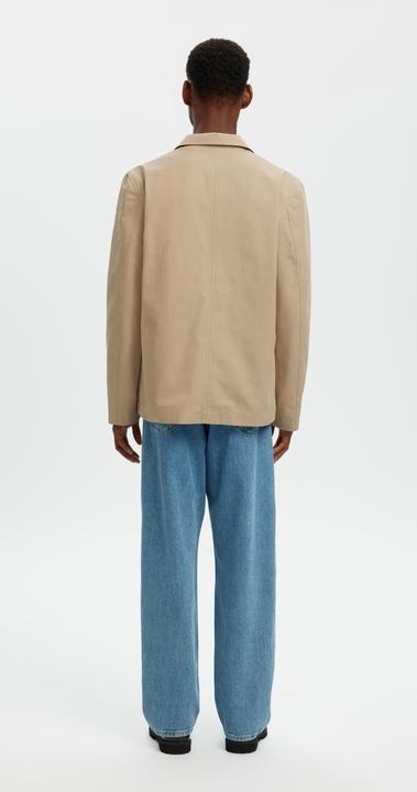 Immagine prodotto Selected Baumwoll Blazer (56)