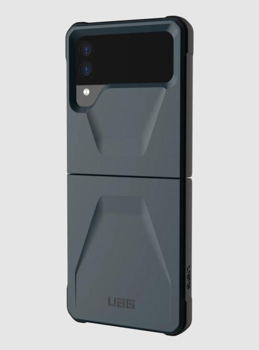 Image du produit UAG Étui civil (Samsung Galaxy Z Flip3)