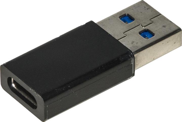 Accessories LKADAT114 USB 3.0 Type A USB 3.0 Type C cable gender reversal adapter