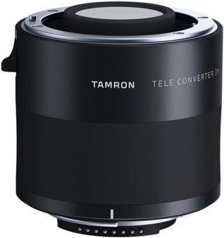 Produktbild Tamron AF-Telekonverter 2.0x TCX20N Nikon (Telekonverter, Nikon F)